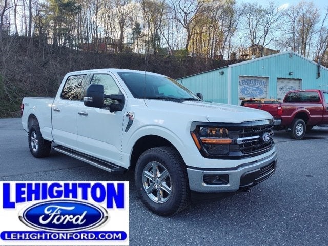 2024 Ford F-150 ** ALL NEW 2024 FORD F-150, NOT MANY OUT THERE, FEEL FREE TO STOP BY AND TAKE A DRIVE, DON&#39;T WAIT** XLT