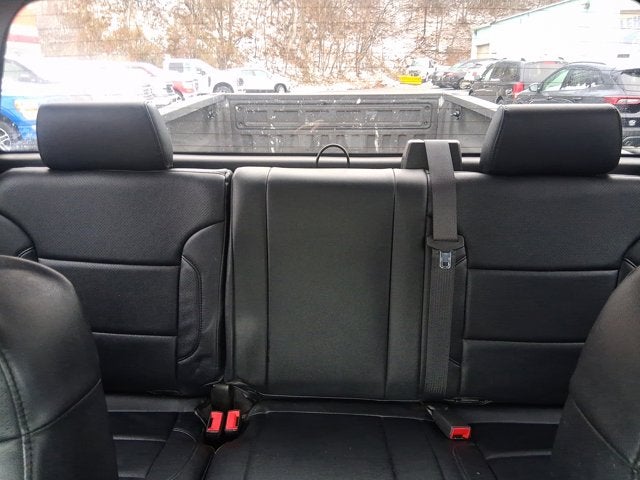 2018 Chevrolet Silverado 3500HD LT