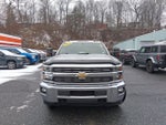 2018 Chevrolet Silverado 3500HD LT