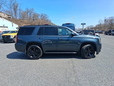 2019 GMC Yukon SLT