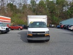 2020 Chevrolet Express Commercial Cutaway 4500 Series DRW