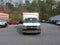 2020 Chevrolet Express Commercial Cutaway 4500 Series DRW