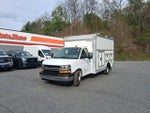 2020 Chevrolet Express Commercial Cutaway 4500 Series DRW