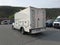 2020 Chevrolet Express Commercial Cutaway 4500 Series DRW