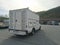 2020 Chevrolet Express Commercial Cutaway 4500 Series DRW