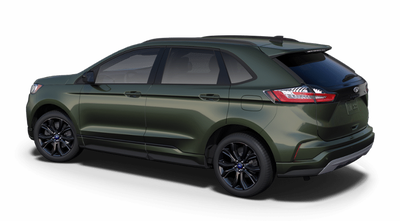 2024 Ford Edge (advertised price includes $3350 dealer discount, $1000 rebate financing with ford with their low APR 0% up to 48, .9% for 60, or 2.9% for 72 offer expires 4/30/24 SE