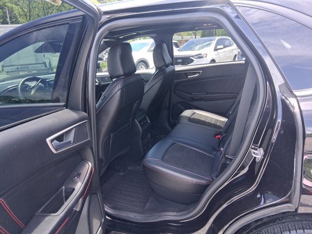 2022 Ford Edge ST-Line