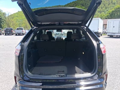 2022 Ford Edge ST-Line