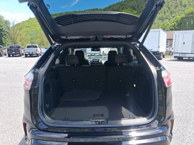 2022 Ford Edge ST-Line