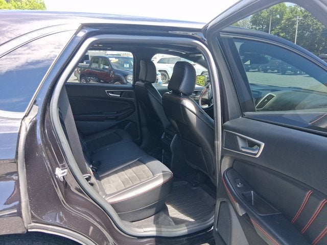 2022 Ford Edge ST-Line