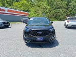 2022 Ford Edge ST-Line