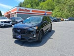2022 Ford Edge ST-Line