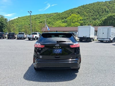 2022 Ford Edge ST-Line