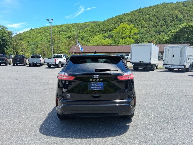 2022 Ford Edge ST-Line