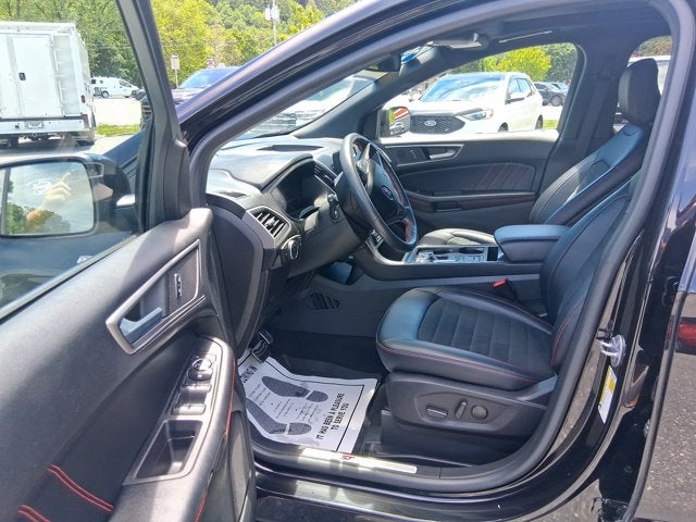2022 Ford Edge ST-Line