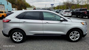2019 Ford Edge ** THIS VEHICLE IS SOLD** SEL