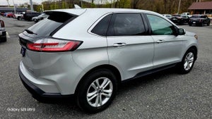 2019 Ford Edge ** THIS VEHICLE IS SOLD** SEL