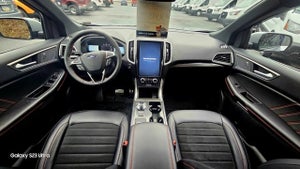 2022 Ford Edge (Just Traded, Just Serviced, Ready for a home) ST-Line