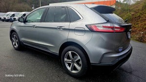 2024 Ford Edge (advertised price includes $3500 dealer discount, $1000 rebate financing with ford with their low APR 0% up to 48, .9% for 60, or 2.9% for 72 offer expires 4/30/24 SEL
