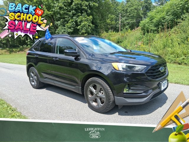 2023 Ford Edge