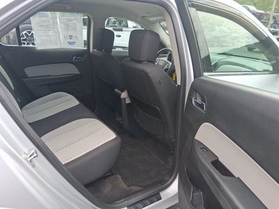 2012 Chevrolet Equinox LS
