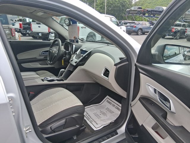 2012 Chevrolet Equinox LS