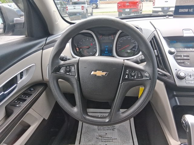 2012 Chevrolet Equinox LS