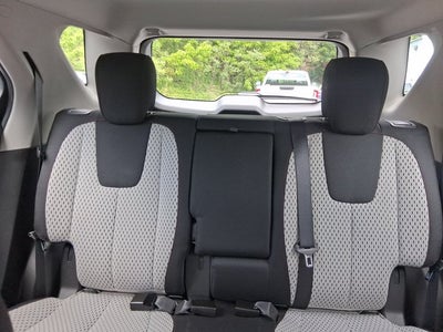 2012 Chevrolet Equinox LS