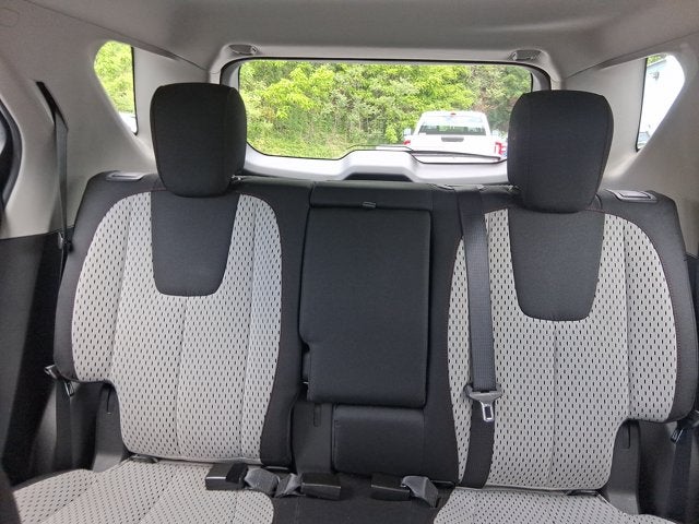 2012 Chevrolet Equinox LS