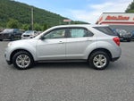2012 Chevrolet Equinox LS