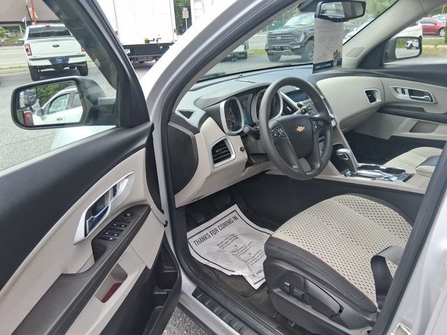 2012 Chevrolet Equinox LS