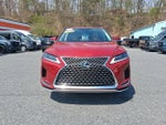 2020 Lexus RX RX 350