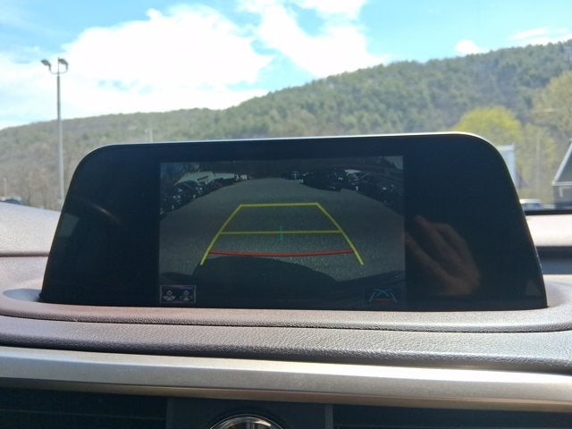 2020 Lexus RX RX 350