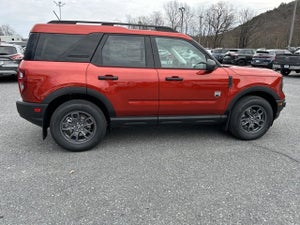 2024 Ford Bronco Sport Big Bend ** Time Sensitive $895 Dealer discount, plus $750 customer cash from Ford, and Do you own a Jeep (Any Jeep, you DO NOT have to trade) if you do that&#39;s great because you then qualify for another $1000 in Jeep conquest cash** Big Bend
