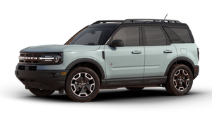 2024 Ford Bronco Sport **Lehighton Ford End of Month Special valid until 3/31/24** Outer Banks