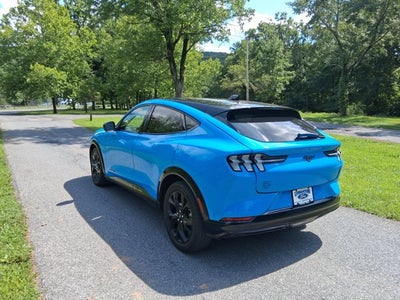 2023 Ford Mustang Mach-E Premium