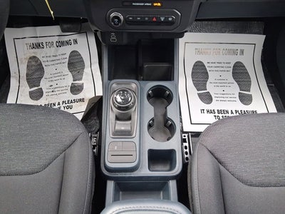 2025 Ford Maverick XL