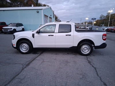 2025 Ford Maverick XL