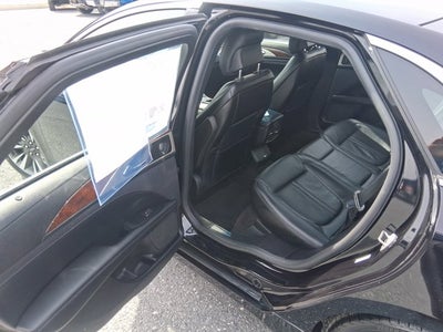 2019 Lincoln MKZ Reserve II