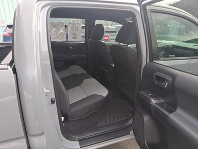 2020 Toyota Tacoma 4WD TRD Off Road