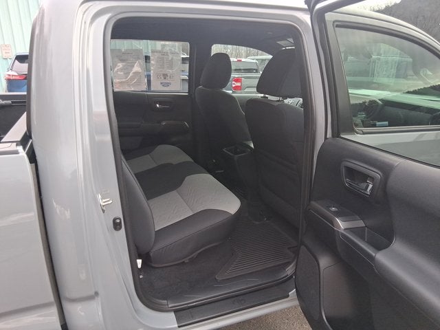 2020 Toyota Tacoma 4WD TRD Off Road