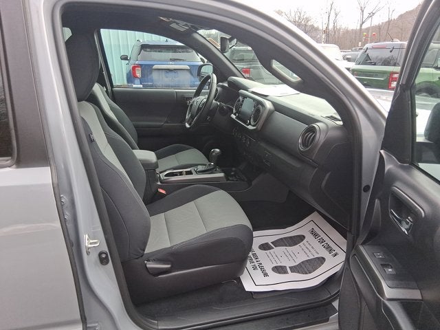 2020 Toyota Tacoma 4WD TRD Off Road