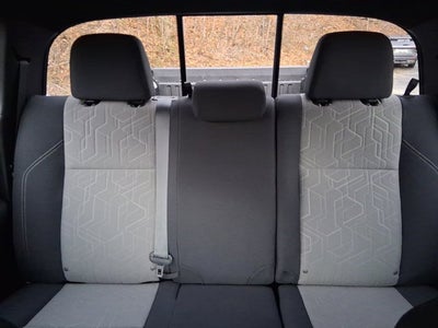 2020 Toyota Tacoma 4WD TRD Off Road