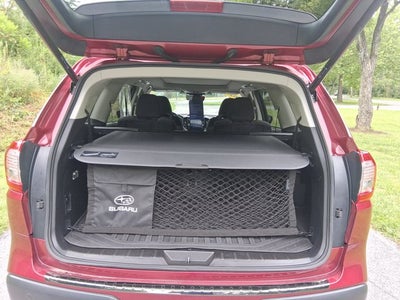 2024 Subaru Ascent Onyx Edition Limited