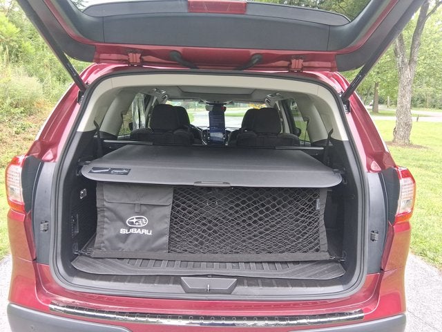 2024 Subaru Ascent Onyx Edition Limited