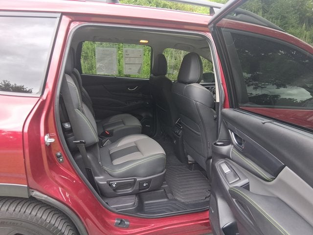 2024 Subaru Ascent Onyx Edition Limited