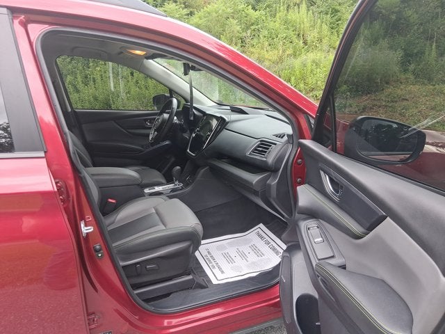 2024 Subaru Ascent Onyx Edition Limited