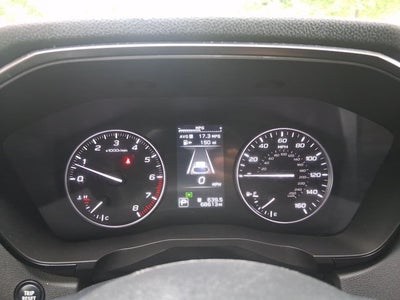 2024 Subaru Ascent Onyx Edition Limited