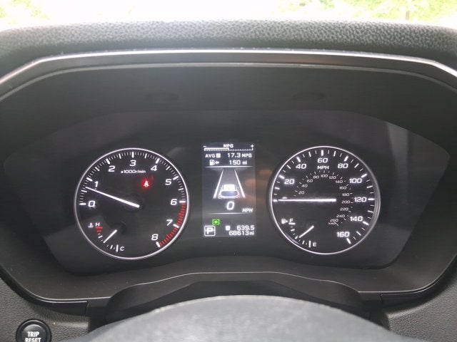 2024 Subaru Ascent Onyx Edition Limited