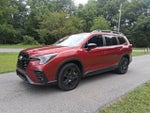 2024 Subaru Ascent Onyx Edition Limited